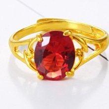 藍色寶石戒指男士個性潮人複古青龍白虎食指指環925泰銀 歷史價格詳細信息