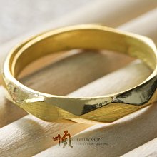 順順飾品--純金戒指--藝術線條┃重1.79錢.活動戒圍 歷史價格詳細信息