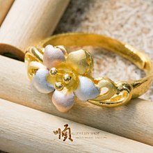 順順飾品--純金戒指--藝術線條┃重1.79錢.活動戒圍 歷史價格詳細信息