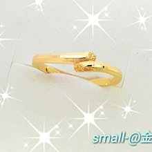 small-@金品，純金戒指、情人、生日、黃金、金飾，純金9999，0.49錢，免運費 歷史價格詳細信息