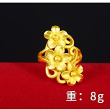 金六福砂金戒指 南非錫金戒指 渡金戒指 黃金戒指 男士戒指 男女戒指 越南沙金戒指 情侶對戒足金戒指對戒男玉戒指K金戒指-我們這一家 歷史價格詳細信息