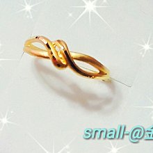 small-@金品，純金戒指、情人、生日、黃金、金飾，純金9999，0.49錢，免運費 歷史價格詳細信息