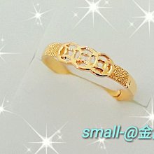 small-@金品，純金財氣袋墜子、生日、情人、聖誕禮物、黃金、金飾，純金999，0.52錢，免運費 歷史價格詳細信息