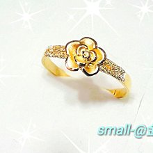 small-@金品，純金戒指、情人、生日、黃金、金飾，純金9999，0.49錢，免運費 歷史價格詳細信息