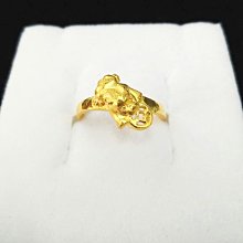 【TB】9999純黃金 狐狸墜飾 歷史價格詳細信息