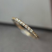 經典疊戴925純銀鍍18K金戒指輕奢戒指女梨形切莫桑鑽 帶GRA證書 歷史價格詳細信息