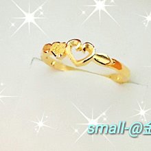 small-@金品，純金戒指、情人、生日、黃金、金飾，純金9999，0.49錢，免運費 歷史價格詳細信息