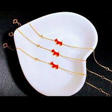 新品 18K金莫比烏斯環黃金戒指女高級時尚食指戒素圈小眾設計戒指 歷史價格詳細信息