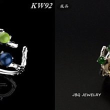 金保全珠寶銀樓(KW192)18K白K金 雙色打叉排鑽 戒指(請勿直接下標~國際行情變動調價 請詢問新報價) 歷史價格詳細信息