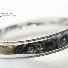 順順飾品--白金戒指--Pt950鉑金幾何多角機刻戒指（大）┃重1.57錢.活動戒圍.對戒款式 歷史價格詳細信息