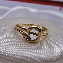 二手 流當 750 18k 黃K金 墜飾 3.19g 鑽約0.15ct 歷史價格詳細信息
