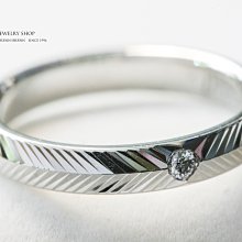 順順飾品--白金戒指--Pt950鉑金幾何多角機刻戒指（大）┃重1.57錢.活動戒圍.對戒款式 歷史價格詳細信息
