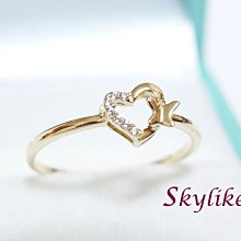 *SKYLIKE* MIT 585/14K白K金、玫瑰K金 施華洛士奇晶鑽墜新款ENDLESS LOVE墬子－不含鍊y~ 歷史價格詳細信息