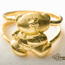 順順飾品--純金戒指--鎮金店純金戒指┃重1.97錢.戒圍11號 歷史價格詳細信息