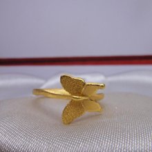 24K流星雨高純度沙金戒指代替黃金戒指/情人節禮物/生日禮物/交換禮物/裝土豪最佳選擇 歷史價格詳細信息
