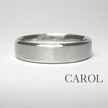 【CAROL 唯鉑金】PT950鉑金男女對戒【鑽戒 婚戒 對戒 求婚戒 GIA 】CVSR-09-10許妳一生唯有鉑金 歷史價格詳細信息