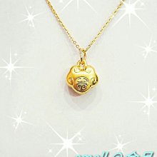 small-@金品- 可愛小天使彌月 、滿月、黃金、金飾禮盒-純金9999-0.20錢 歷史價格詳細信息