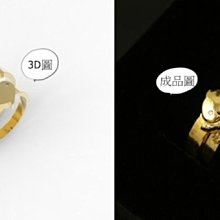 金保全珠寶銀樓(G2602)9999純金 客製 箴言龍戒指(請勿直接下標~依國際金價波動調價 請詢問新報價)~訂製 歷史價格詳細信息