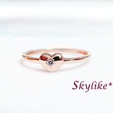 *SKYLIKE* MIT 585/14K白K金、玫瑰K金 施華洛士奇晶鑽墜新款ENDLESS LOVE墬子－不含鍊y~ 歷史價格詳細信息