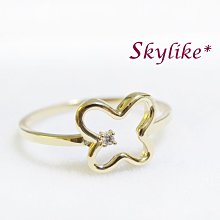 *SKYLIKE* MIT 585/14K白K金、玫瑰K金 施華洛士奇晶鑽墜新款ENDLESS LOVE墬子－不含鍊y~ 歷史價格詳細信息