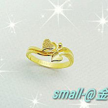 small-@金品，純金戒指、情人、生日、黃金、金飾，純金9999，0.49錢，免運費 歷史價格詳細信息