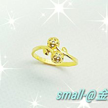 small-@金品，純金戒指、情人、生日、黃金、金飾，純金9999，0.49錢，免運費 歷史價格詳細信息
