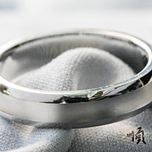 順順飾品--白金戒指--Pt950鉑金幾何多角機刻戒指（大）┃重1.57錢.活動戒圍.對戒款式 歷史價格詳細信息