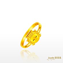 J’code真愛密碼 大甲媽保平安蘋果黃金手鍊-立體硬金款 歷史價格詳細信息