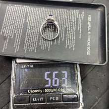 藍寶戒 彩糖鑽工坊 小確幸系列愛心藍寶戒 CL-RD158 歷史價格詳細信息