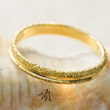順順飾品--純金戒指--機刻斗元戒指（大）┃重1.53錢.活動戒圍 歷史價格詳細信息