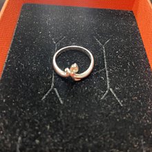 K金戒指 指環 二手 流當 戒子 金戒 K金 K金戒 飾品 鑽戒 2.92g K金回收 免費鑑定 【尺寸】：1.6cm 歷史價格詳細信息