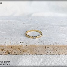 金保全珠寶銀樓(KY211)14K黃K金 雙色纏繞戒指(請勿直接下標~依國際金價波動調價 請詢問新報價)~訂製 歷史價格詳細信息