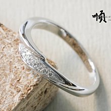 順順飾品--白金戒指--Pt950鉑金幾何多角機刻戒指（大）┃重1.57錢.活動戒圍.對戒款式 歷史價格詳細信息