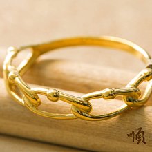順順飾品--純金戒指--香港6D硬金I♡U戒指┃重0.35錢.戒圍9.5號 歷史價格詳細信息