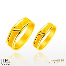 吉富珠寶銀樓【黃金對戒】R018C0401→●下標前請先詢問當日優惠價格● 黃金對戒 9999純金 情人對戒 結婚金飾 歷史價格詳細信息