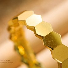 順順飾品--純金戒指--六角造型戒指┃重1.67錢.戒圍14號 價格比較,價格查詢,歷史價格詳細信息