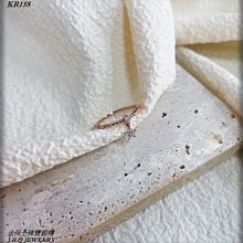 金保全珠寶銀樓(KR155)18K玫瑰金 細鑽波浪 戒指(請勿直接下標~國際行情變動調價 請詢問新報價) 歷史價格詳細信息