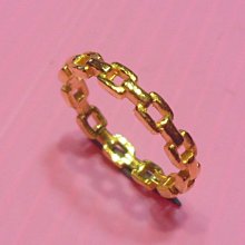 【金飾記錄】【黃金9999】。【純金耀開心幸運草品牌戒子082】送禮/自戴 歷史價格詳細信息