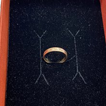 K金戒指 0尺碼可調整 要買要快 只有一個 歷史價格詳細信息