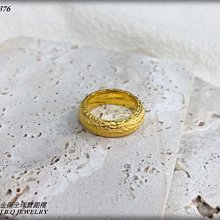 金保全珠寶銀樓(G3476)9999純金 X造型金戒 (請勿直接下標~金價波動 請詢問最新報價)補貨中 歷史價格詳細信息