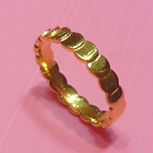 9999純金 黃金5G戒指 素面款 約0.25錢±0.03 無氰戒指 金喜飛來 歷史價格詳細信息