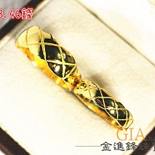 黃金對戒 黃金戒指 純金對戒 金飾對戒 亮面對戒 重1.49錢 G019589 JF金進鋒珠寶金飾 歷史價格詳細信息