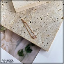 金保全珠寶銀樓(KR240)18K玫瑰金 線條 鑽石戒指(請勿直接下標~國際行情變動調價 請詢問新報價) 歷史價格詳細信息