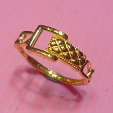 9999純金 黃金5G戒指 素面款 約0.25錢±0.03 無氰戒指 金喜飛來 歷史價格詳細信息