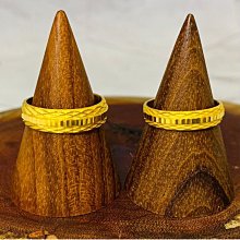 【JHT金宏總珠寶/GIA鑽石專賣】交織 黃金對戒 純金9999 歷史價格詳細信息