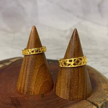 【JHT金宏總珠寶/GIA鑽石專賣】交織 黃金對戒 純金9999 歷史價格詳細信息