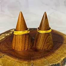 【JHT金宏總珠寶/GIA鑽石專賣】交織 黃金對戒 純金9999 歷史價格詳細信息