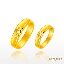 J’code真愛密碼金飾 緊扣財富黃金編織女手鍊 歷史價格詳細信息