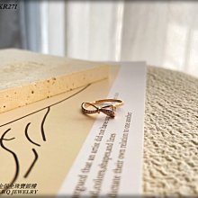 18K玫瑰金蝴蝶雙鑽流蘇腳鍊 歷史價格詳細信息