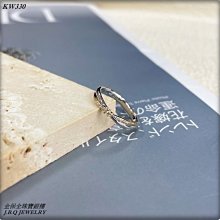 金保全珠寶銀樓(KW332)14K白K金 彩寶 戒指(請勿直接下標~金價波動調價 請詢問新報價) 歷史價格詳細信息